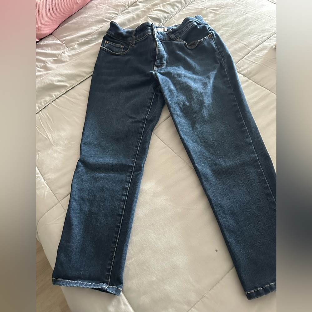 Chicos capris